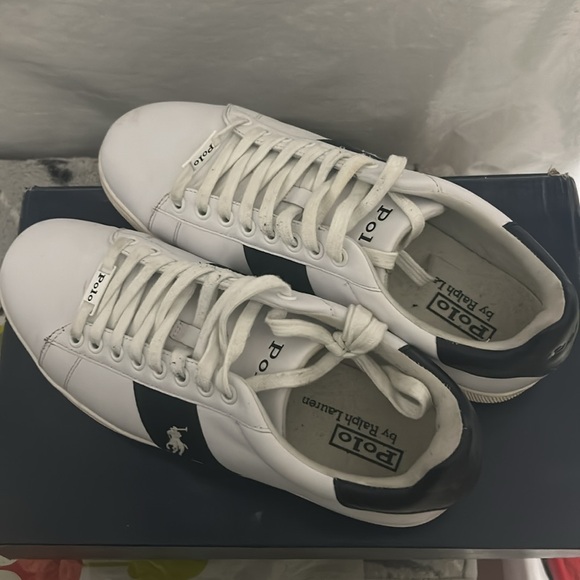 Polo by Ralph Lauren sneakers - Picture 3 of 8